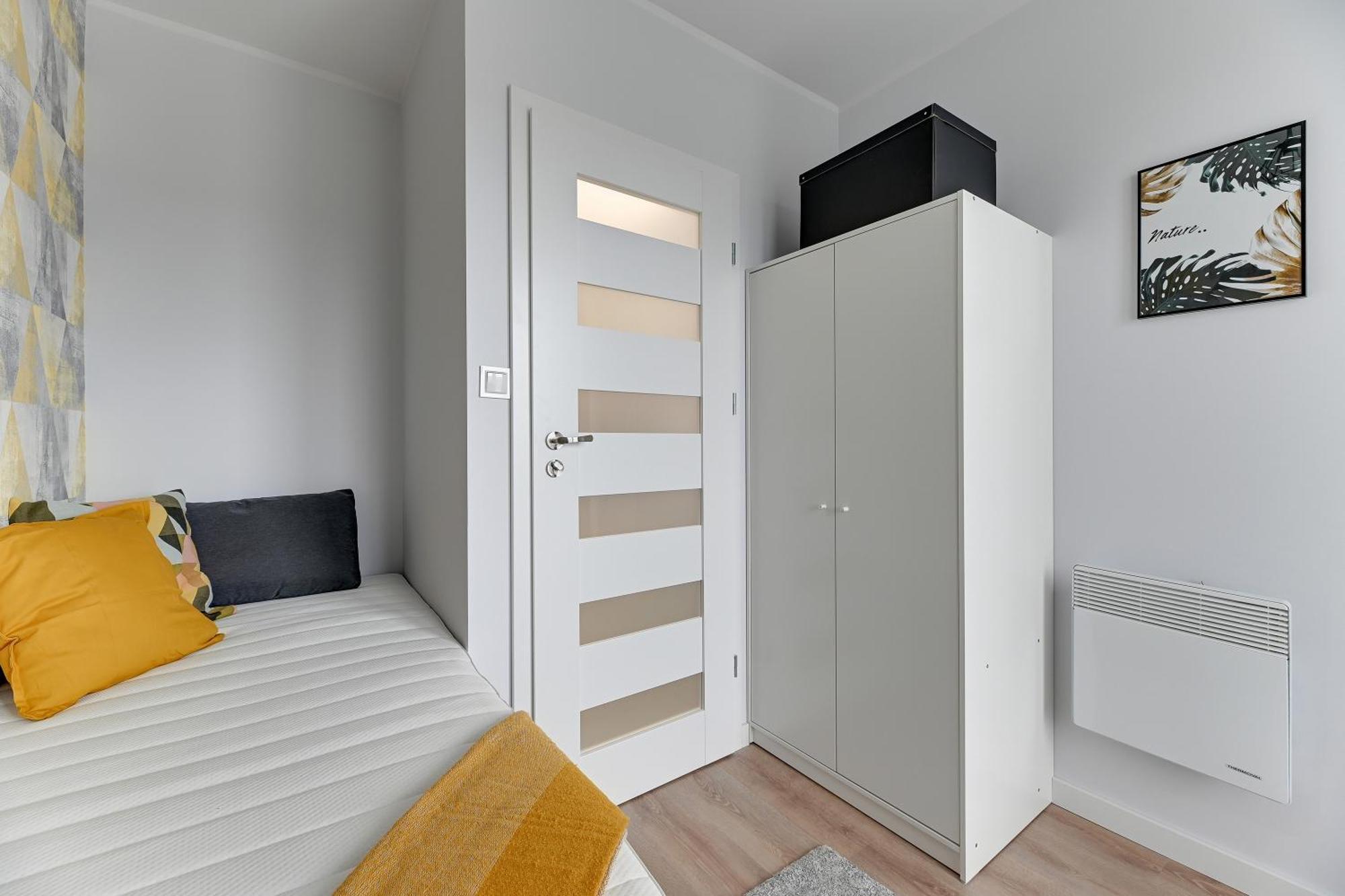 Pilotow 20c Homestay Gdansk