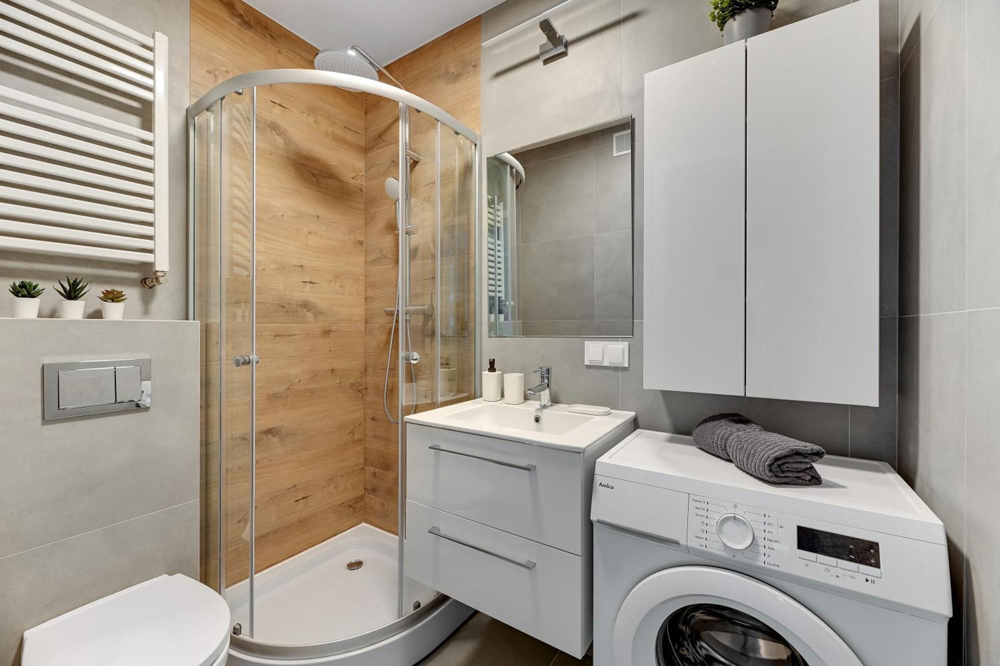 Pilotow 20c Homestay Gdansk