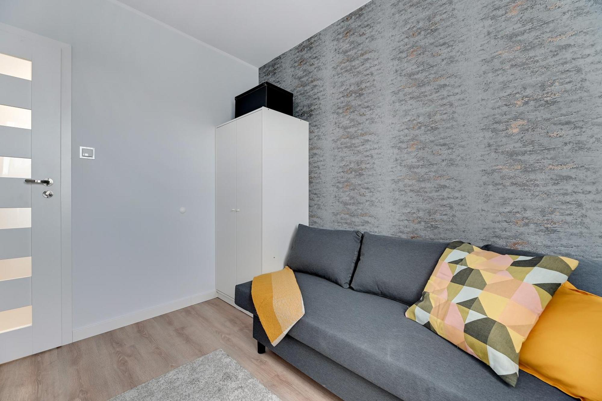 Pilotow 20c Homestay Gdansk