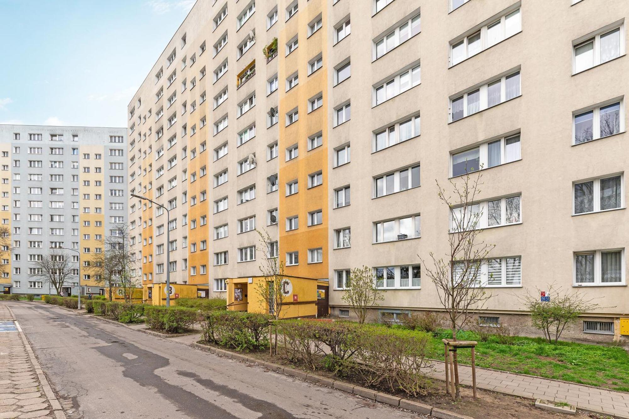Privat overnatting Pilotow 20c *